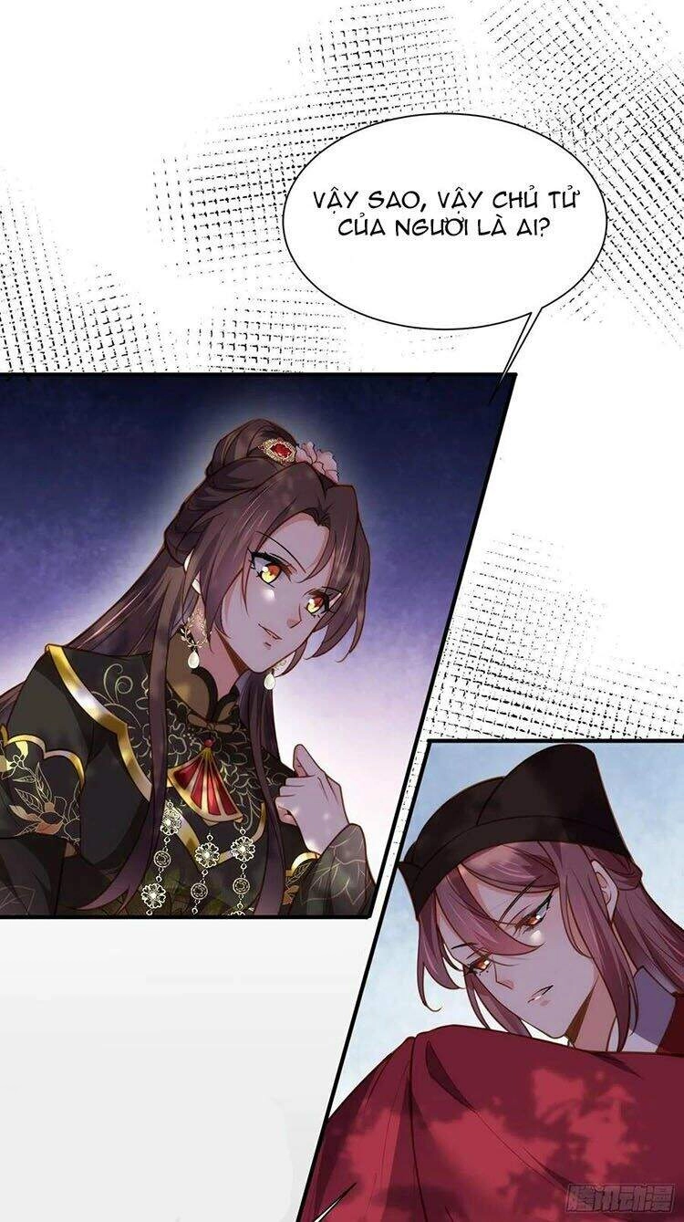 Hoạn Phi Thiên Hạ Chapter 171 - 24