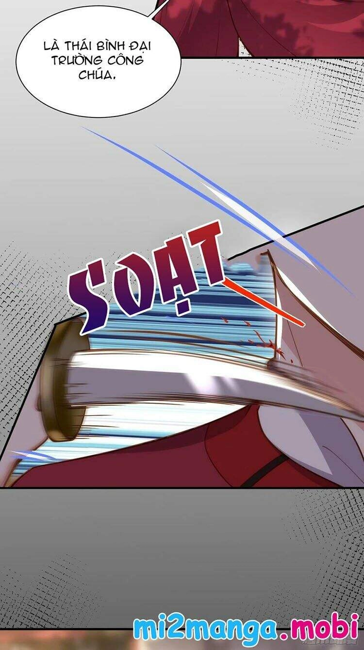 Hoạn Phi Thiên Hạ Chapter 171 - 25