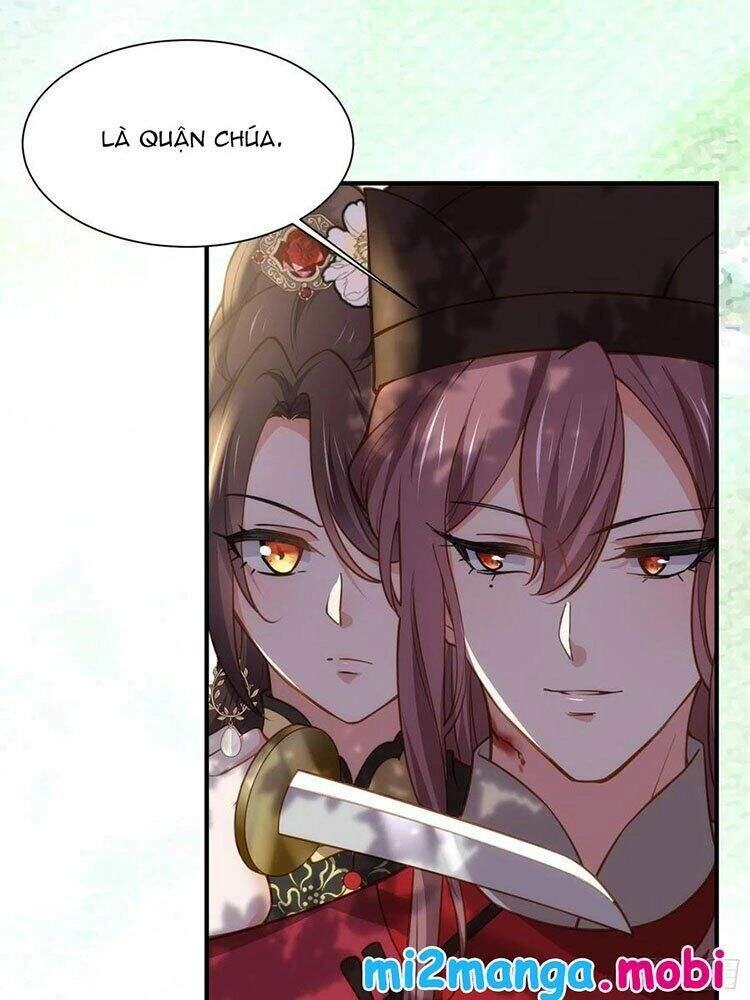 Hoạn Phi Thiên Hạ Chapter 172 - 1