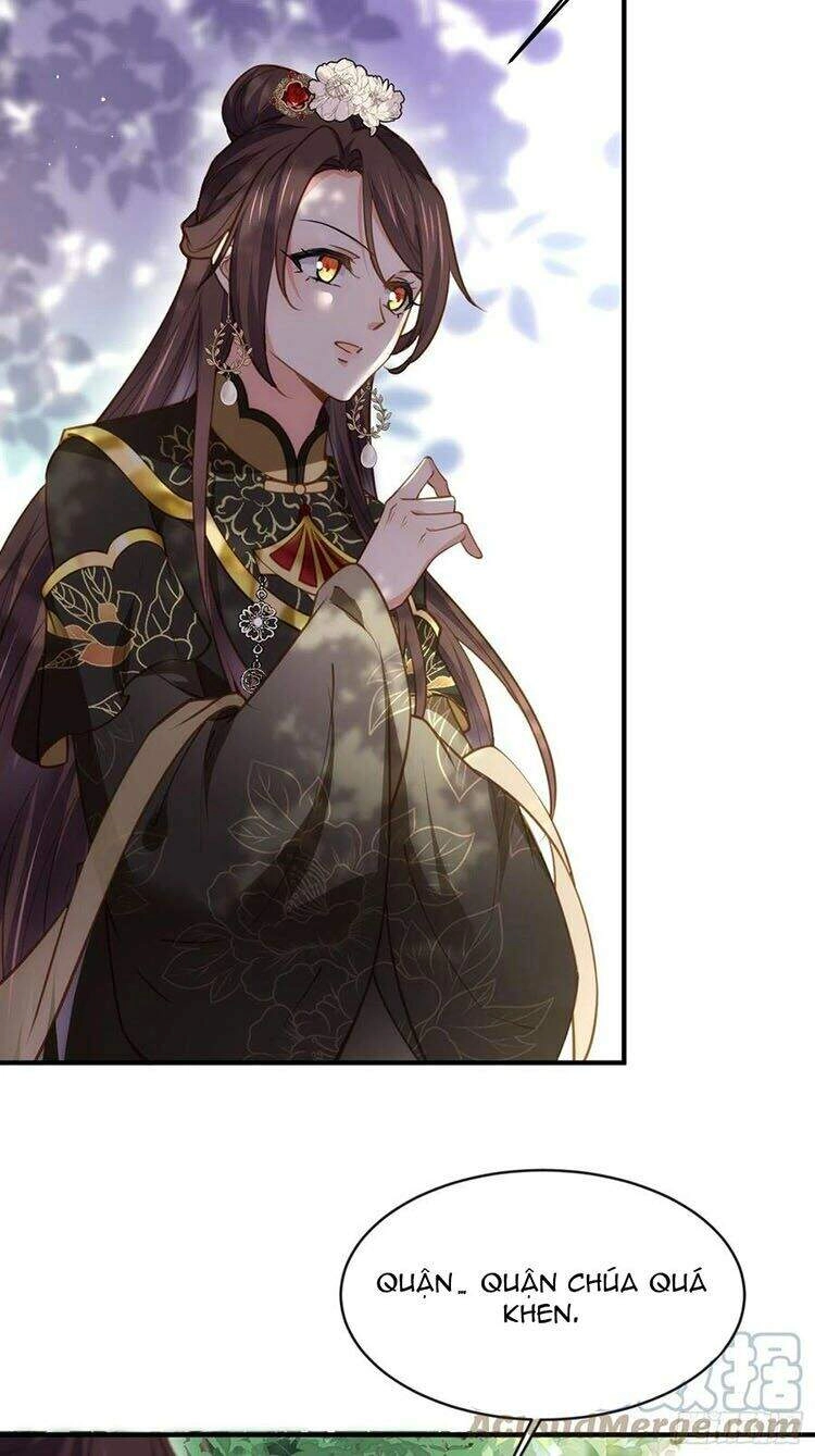 Hoạn Phi Thiên Hạ Chapter 172 - 16