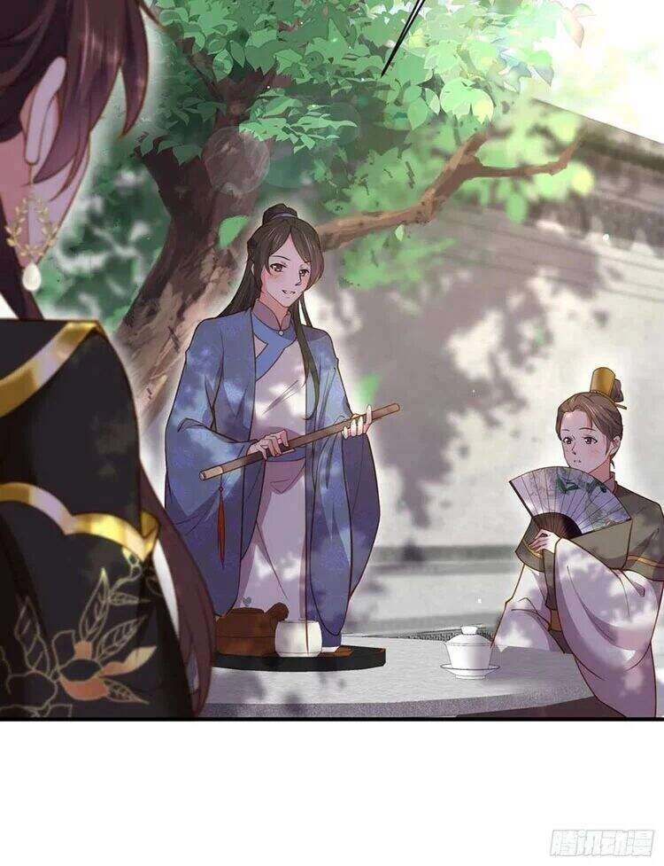 Hoạn Phi Thiên Hạ Chapter 172 - 17