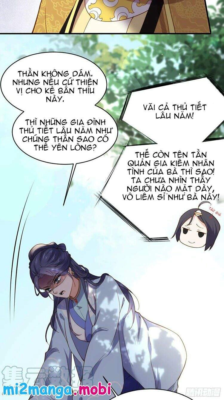 Hoạn Phi Thiên Hạ Chapter 172 - 24