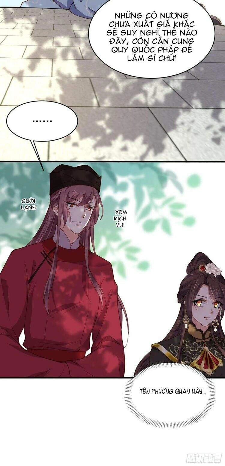 Hoạn Phi Thiên Hạ Chapter 172 - 25