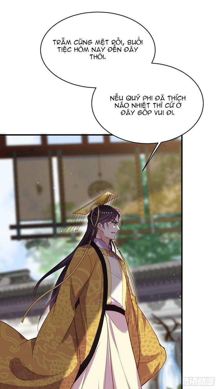 Hoạn Phi Thiên Hạ Chapter 173 - 5