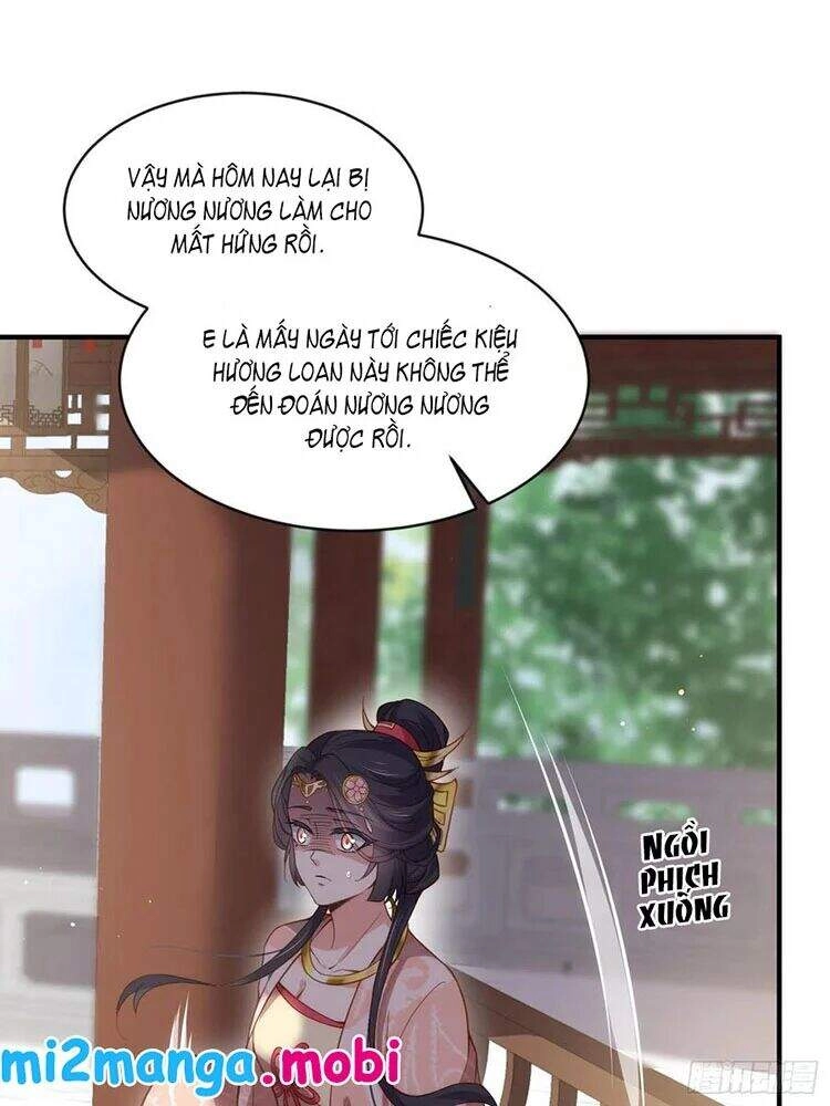 Hoạn Phi Thiên Hạ Chapter 173 - 9