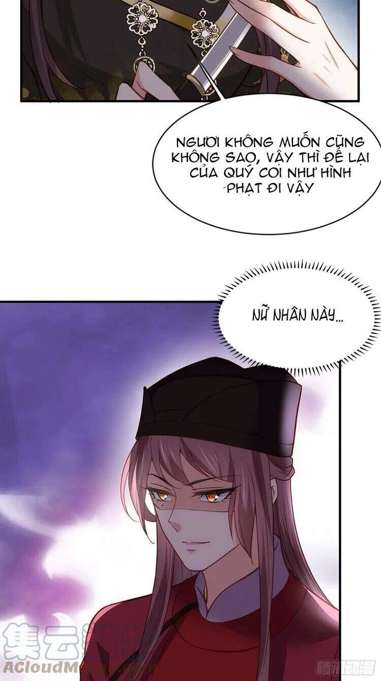 Hoạn Phi Thiên Hạ Chapter 173 - 20