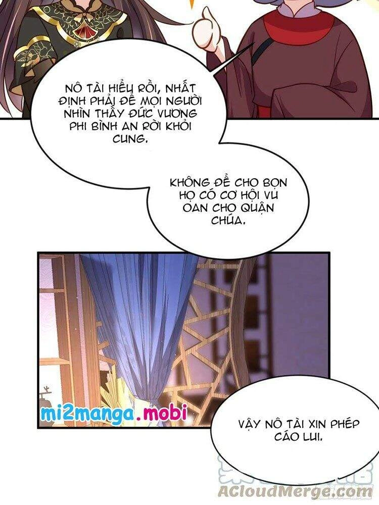 Hoạn Phi Thiên Hạ Chapter 173 - 30