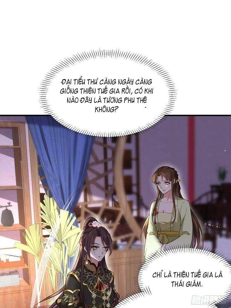 Hoạn Phi Thiên Hạ Chapter 173 - 31