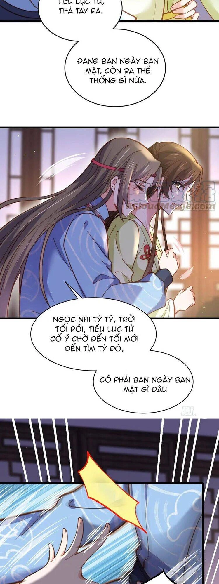 Hoạn Phi Thiên Hạ Chapter 174 - 11