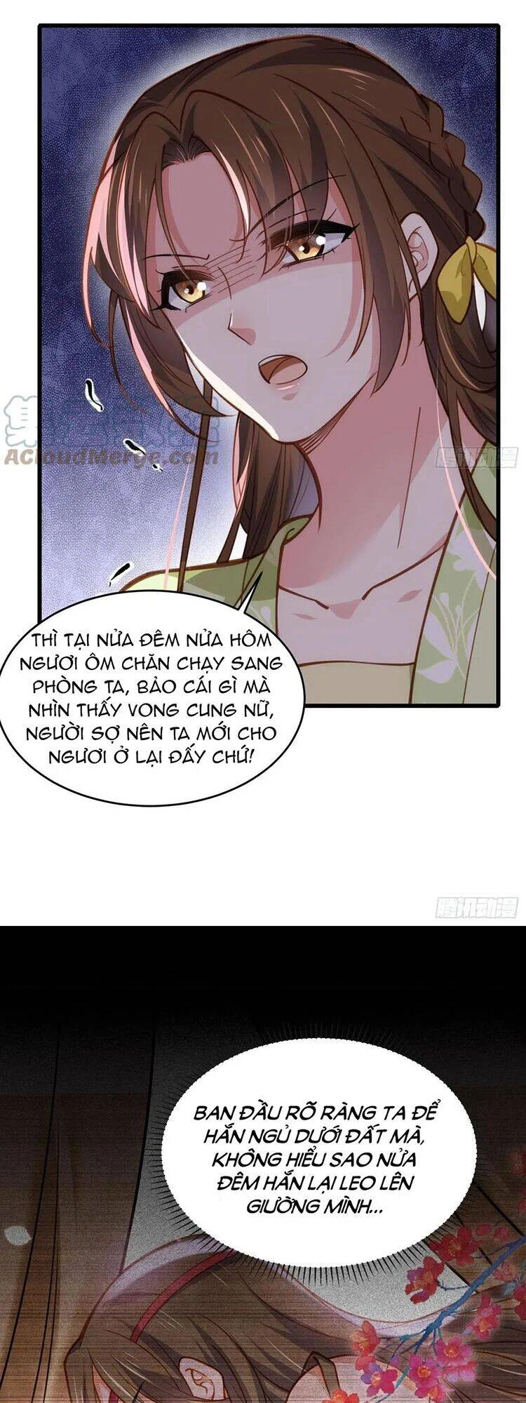 Hoạn Phi Thiên Hạ Chapter 174 - 15