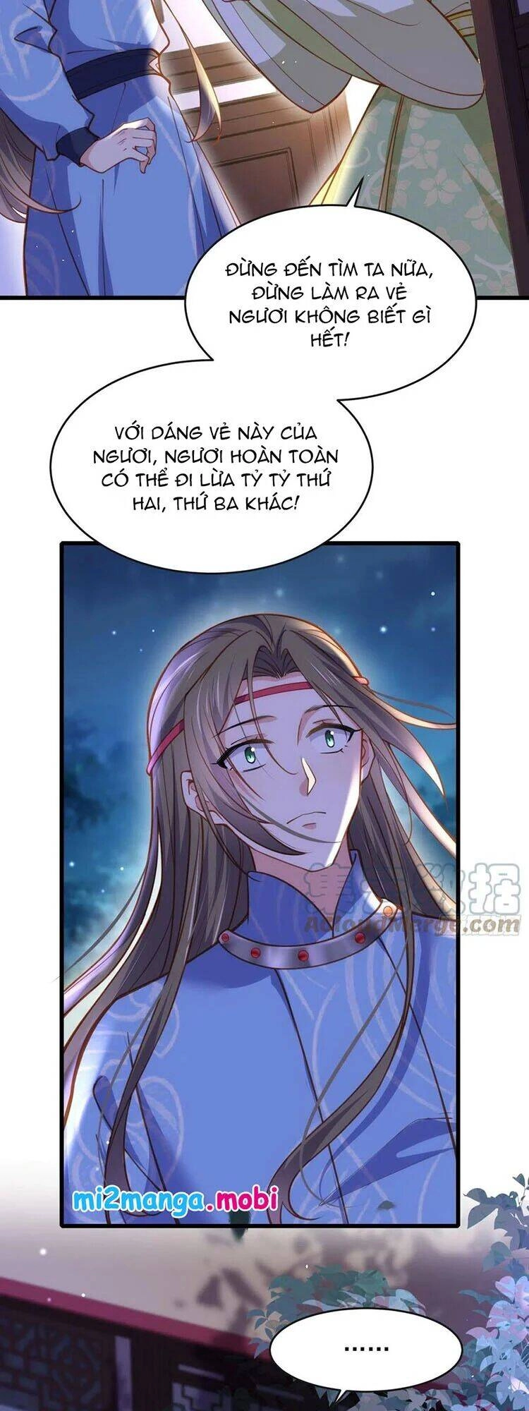 Hoạn Phi Thiên Hạ Chapter 174 - 17