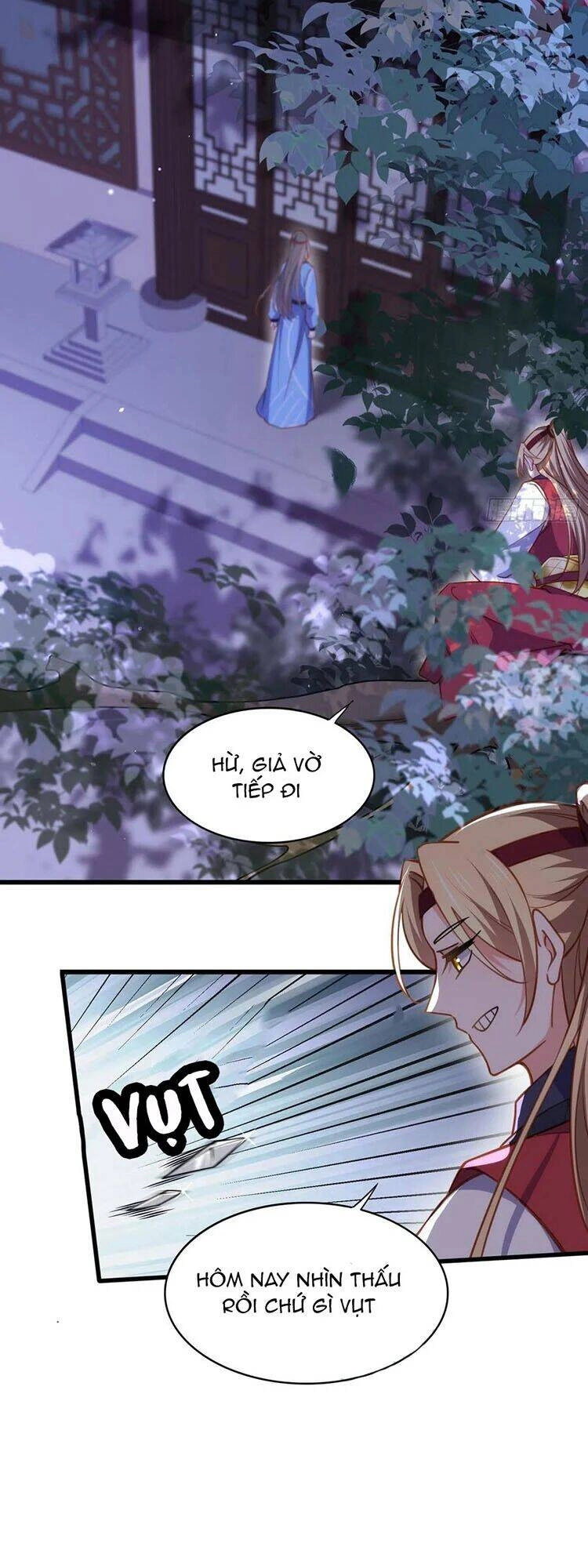 Hoạn Phi Thiên Hạ Chapter 174 - 18