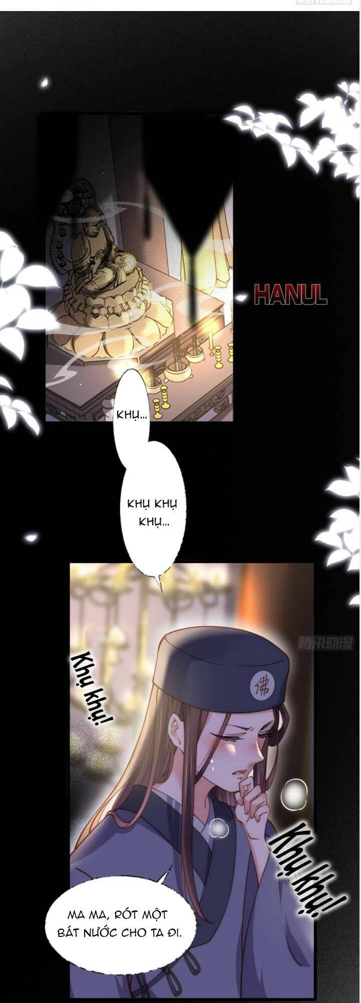 Hoạn Phi Thiên Hạ Chapter 175 - 2