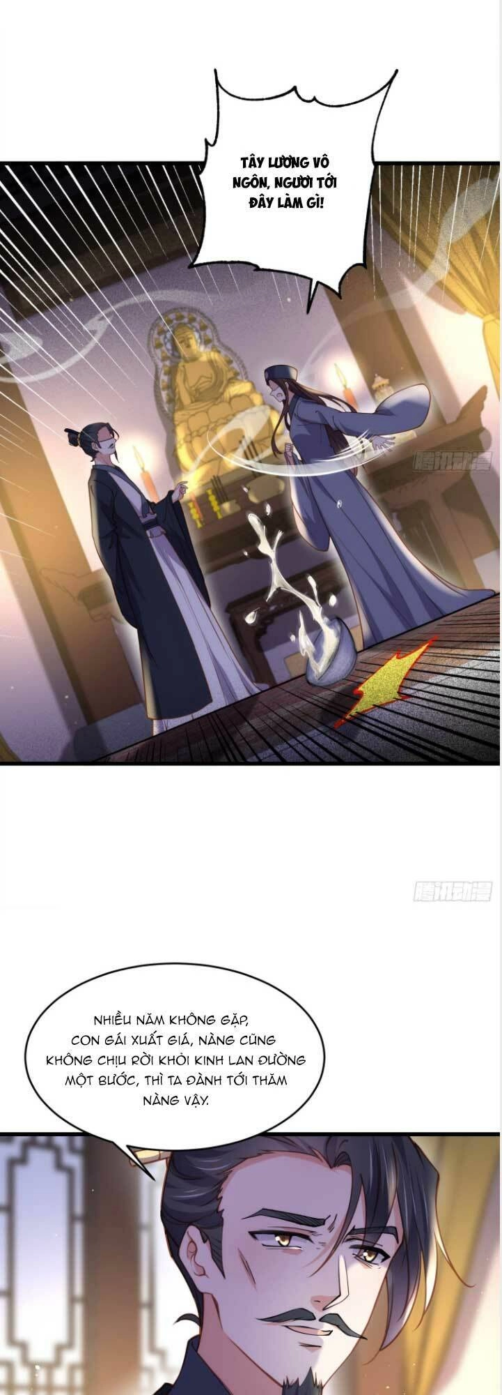 Hoạn Phi Thiên Hạ Chapter 175 - 5