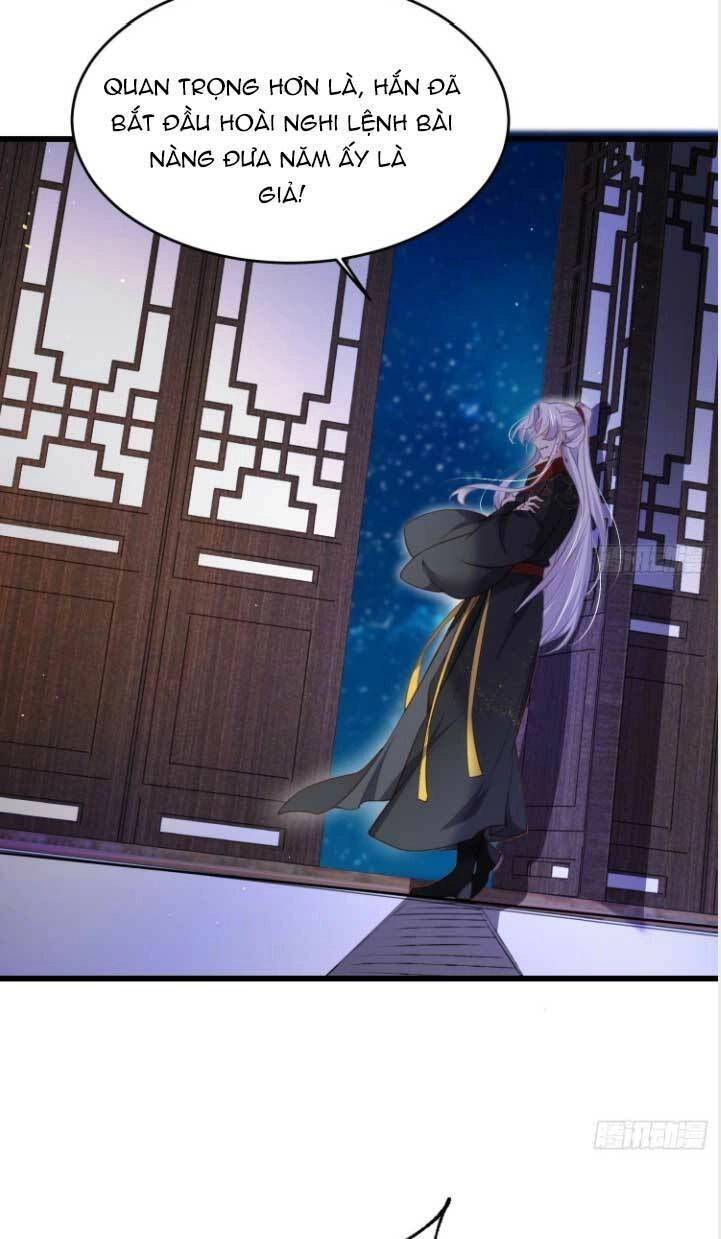 Hoạn Phi Thiên Hạ Chapter 175 - 9