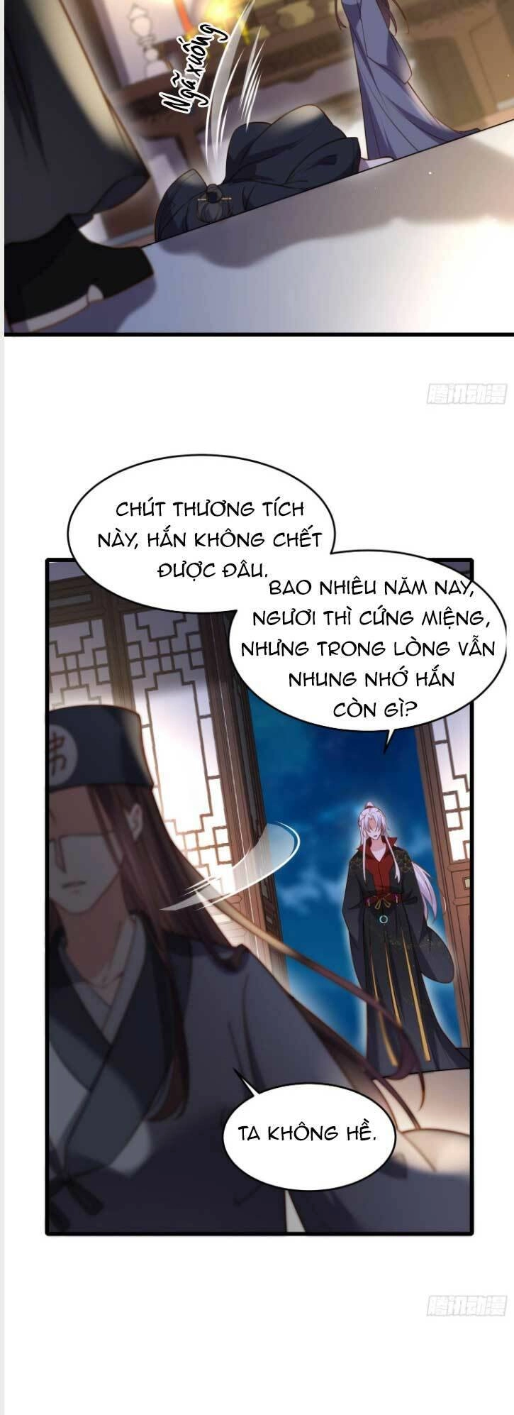 Hoạn Phi Thiên Hạ Chapter 175 - 22