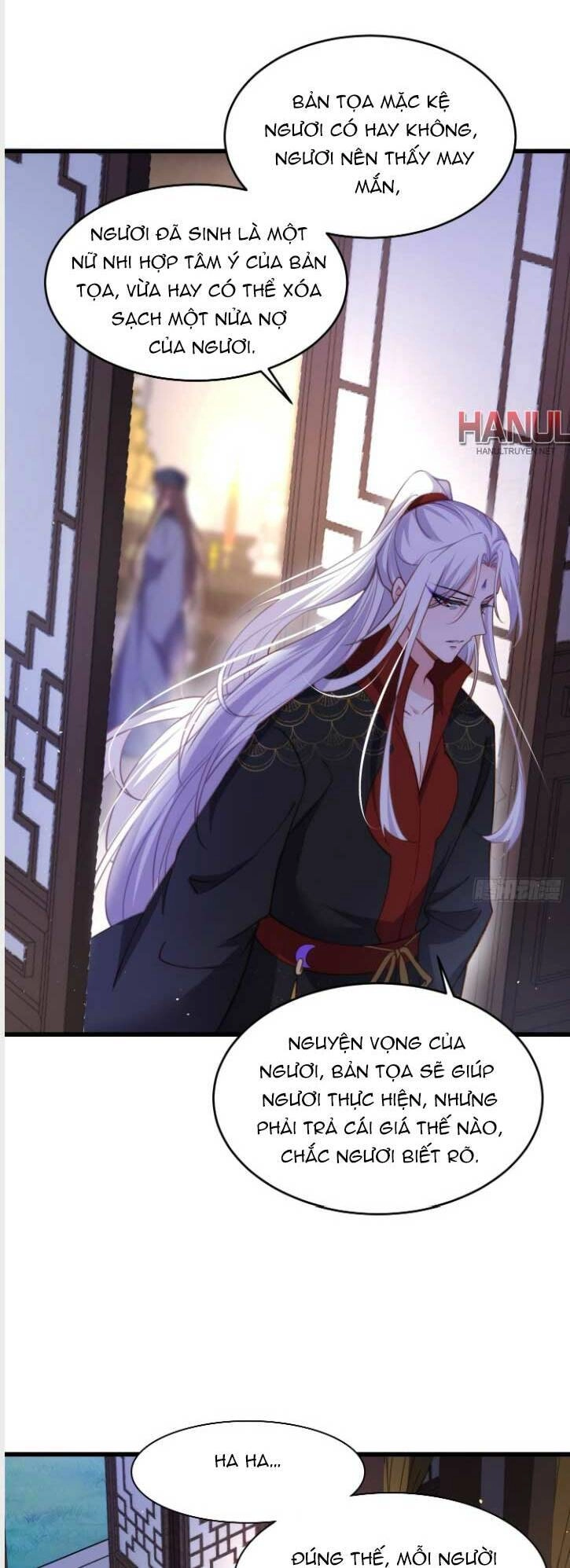 Hoạn Phi Thiên Hạ Chapter 175 - 23