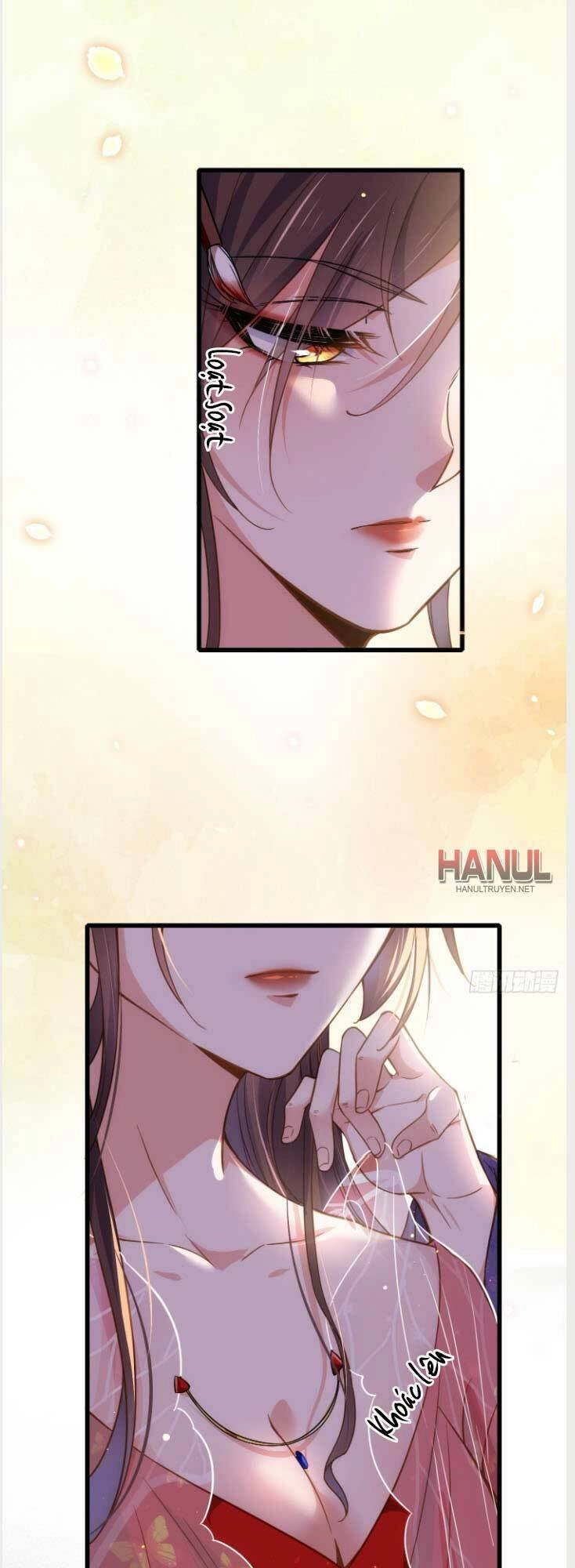 Hoạn Phi Thiên Hạ Chapter 176 - 2