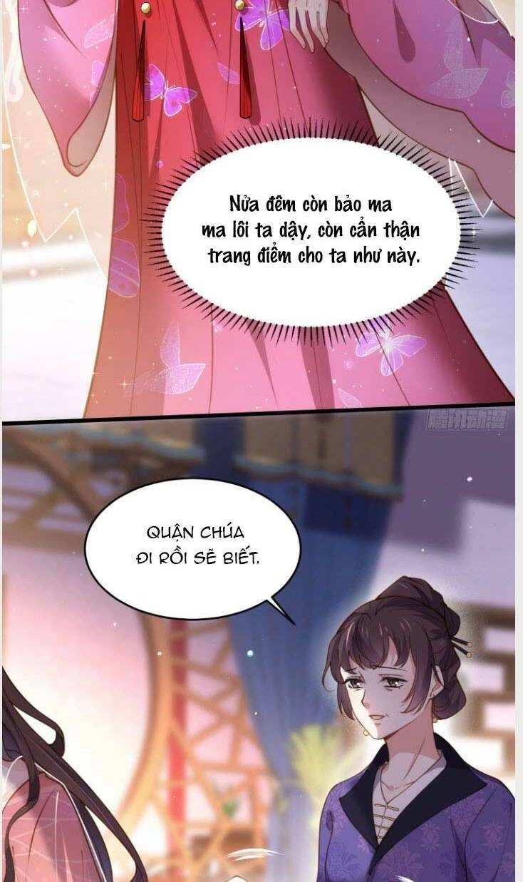 Hoạn Phi Thiên Hạ Chapter 176 - 4