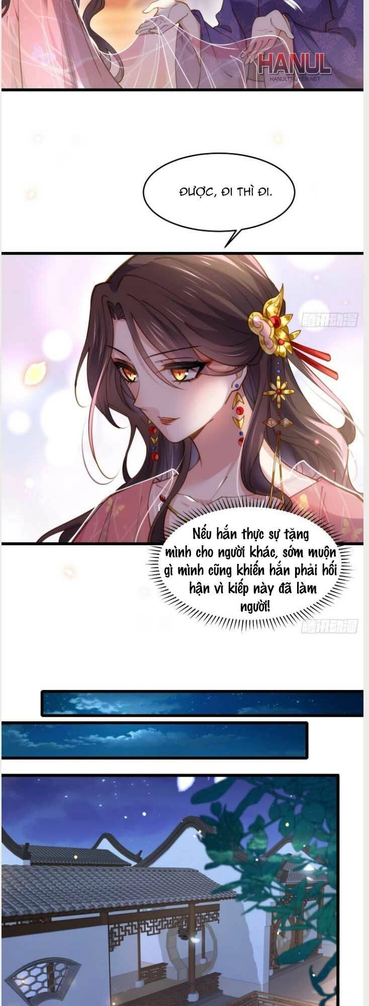 Hoạn Phi Thiên Hạ Chapter 176 - 5