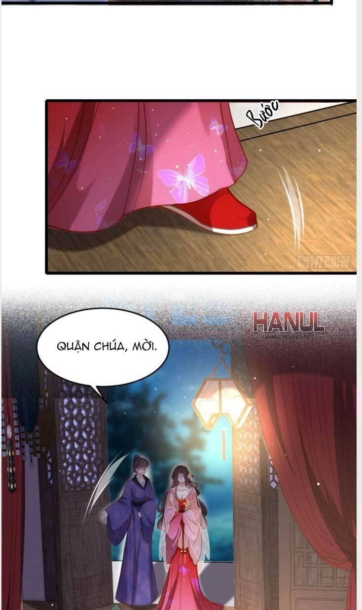 Hoạn Phi Thiên Hạ Chapter 176 - 6