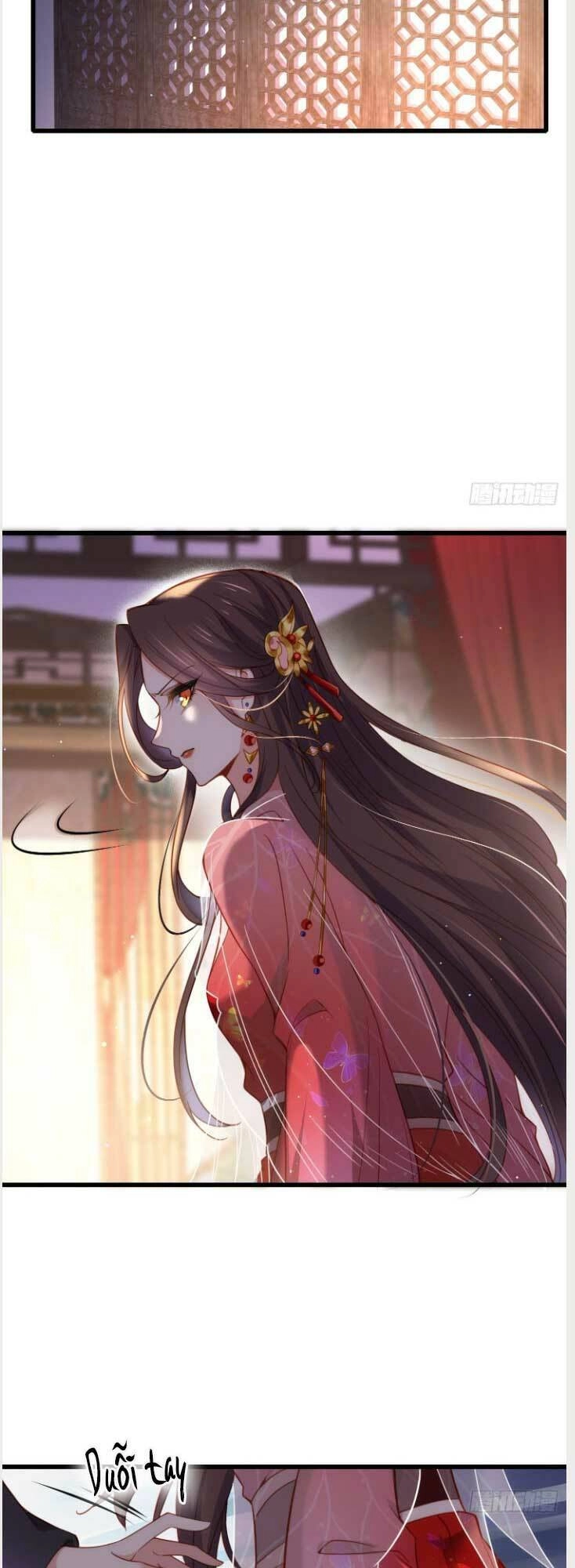 Hoạn Phi Thiên Hạ Chapter 176 - 8