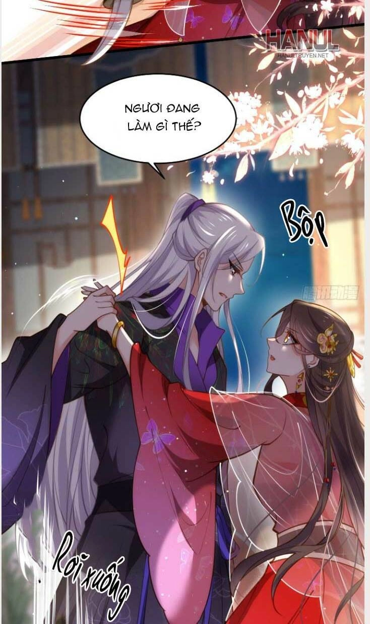 Hoạn Phi Thiên Hạ Chapter 176 - 10