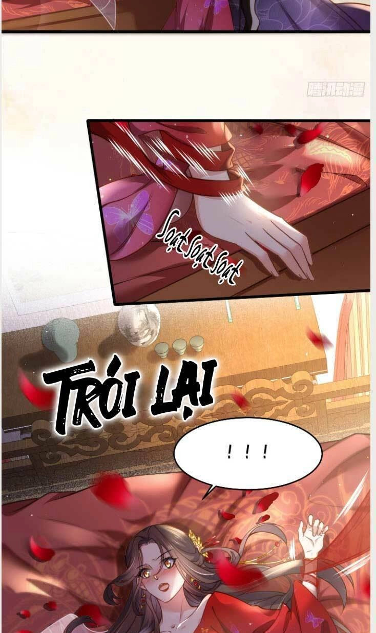 Hoạn Phi Thiên Hạ Chapter 176 - 18