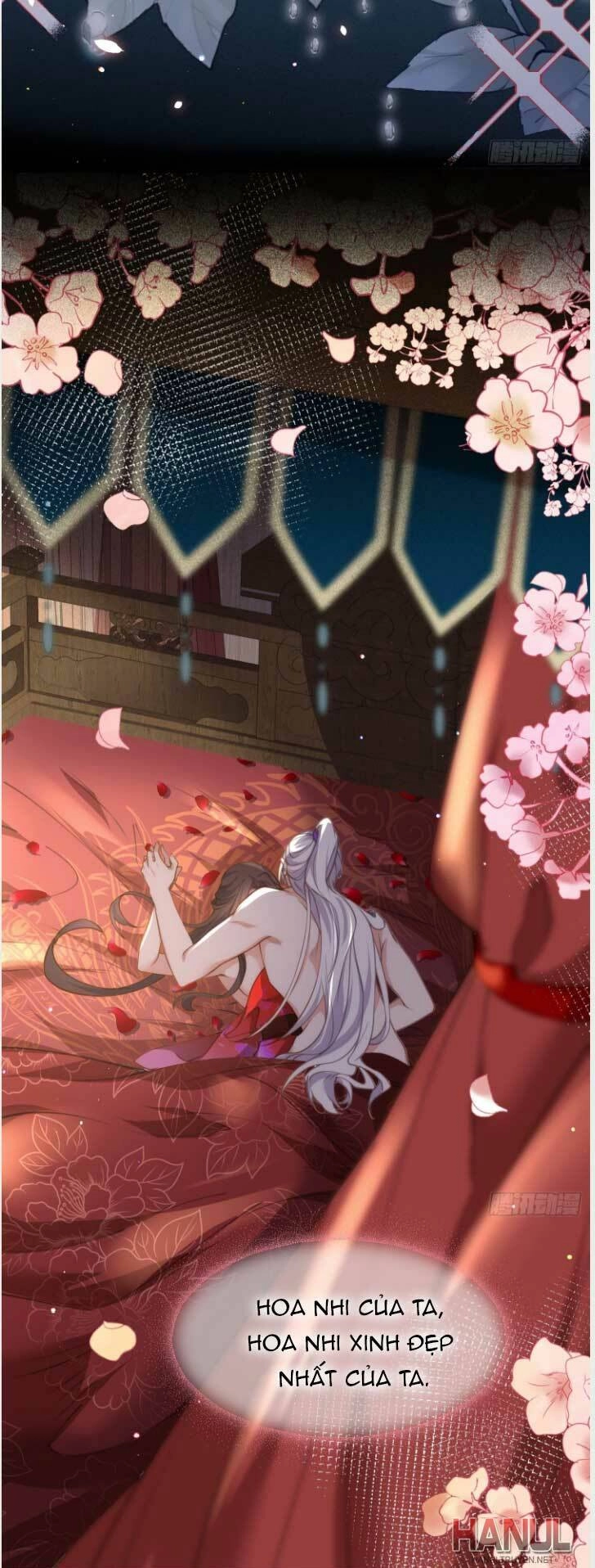 Hoạn Phi Thiên Hạ Chapter 177 - 6