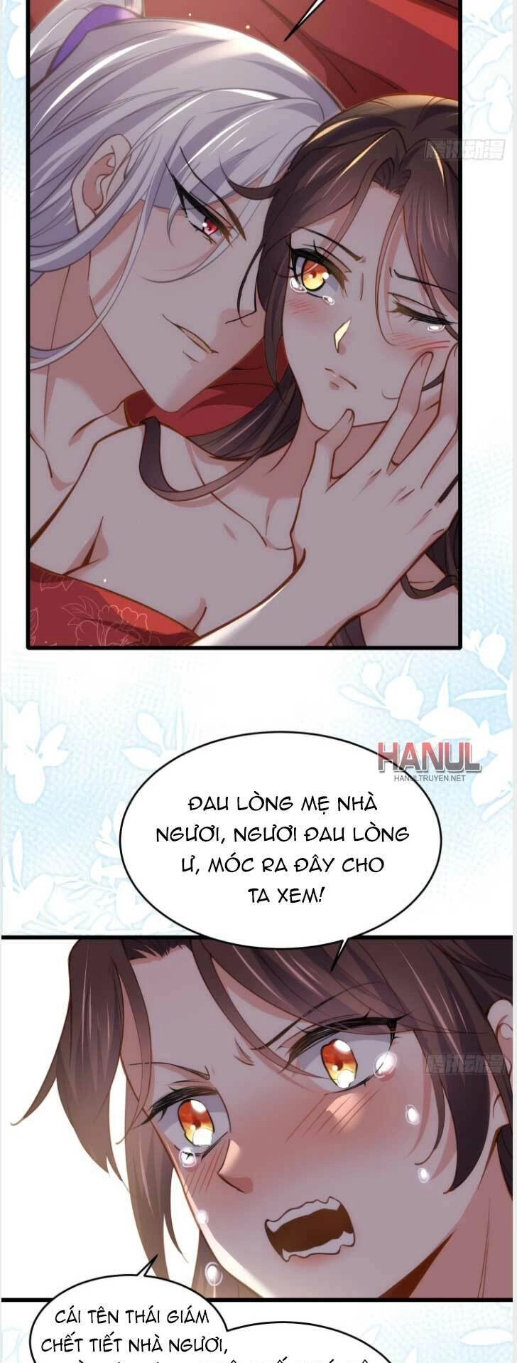 Hoạn Phi Thiên Hạ Chapter 177 - 8