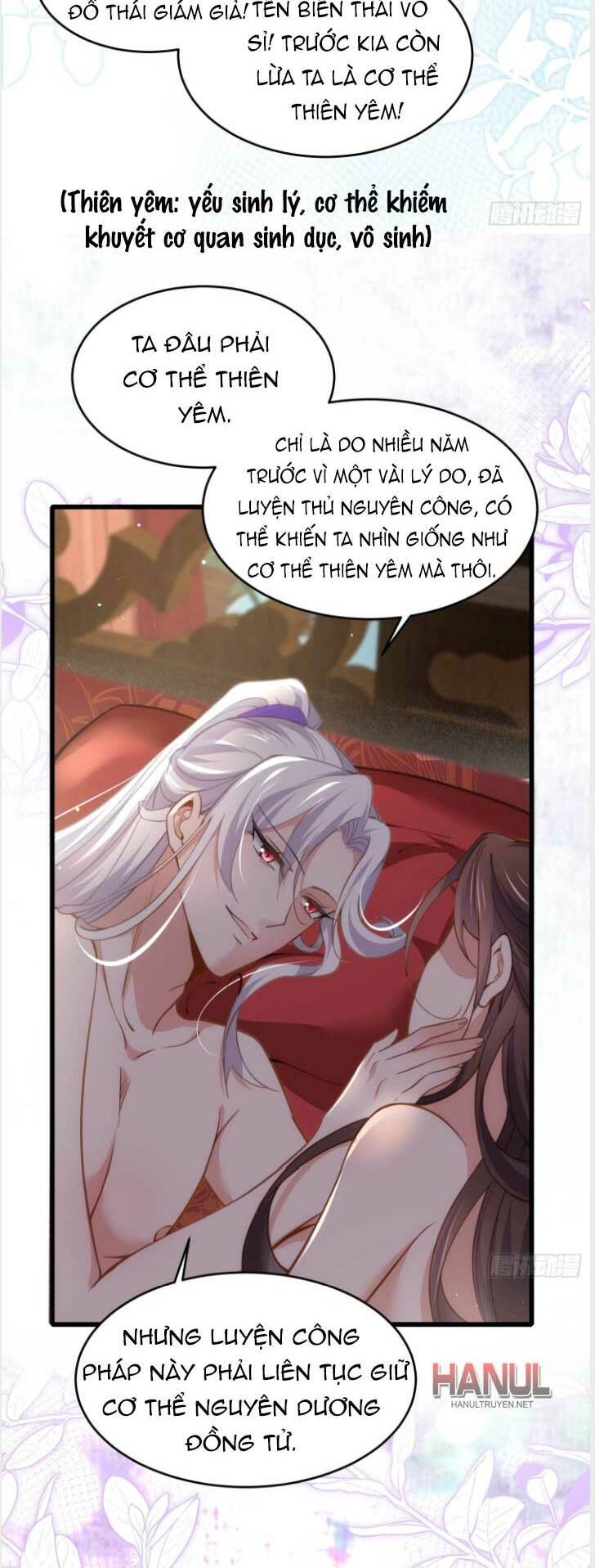 Hoạn Phi Thiên Hạ Chapter 177 - 9