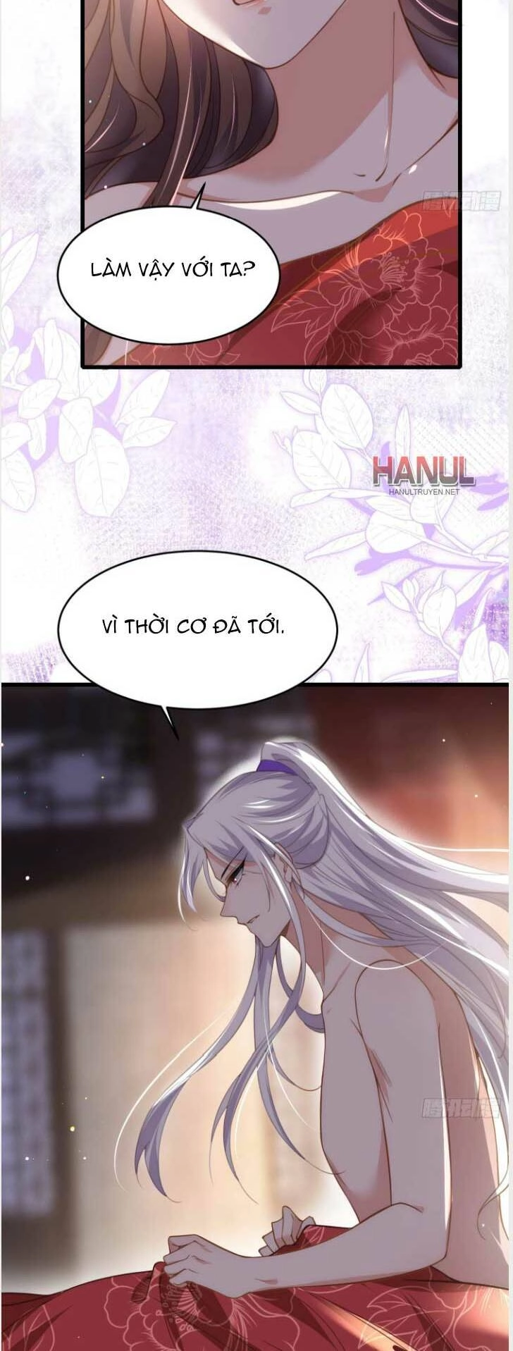 Hoạn Phi Thiên Hạ Chapter 177 - 11