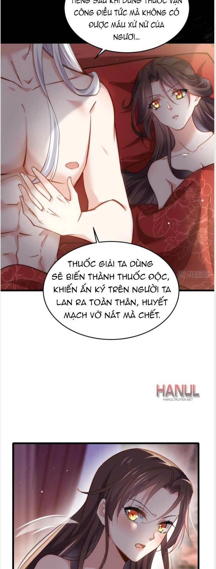 Hoạn Phi Thiên Hạ Chapter 177 - 13