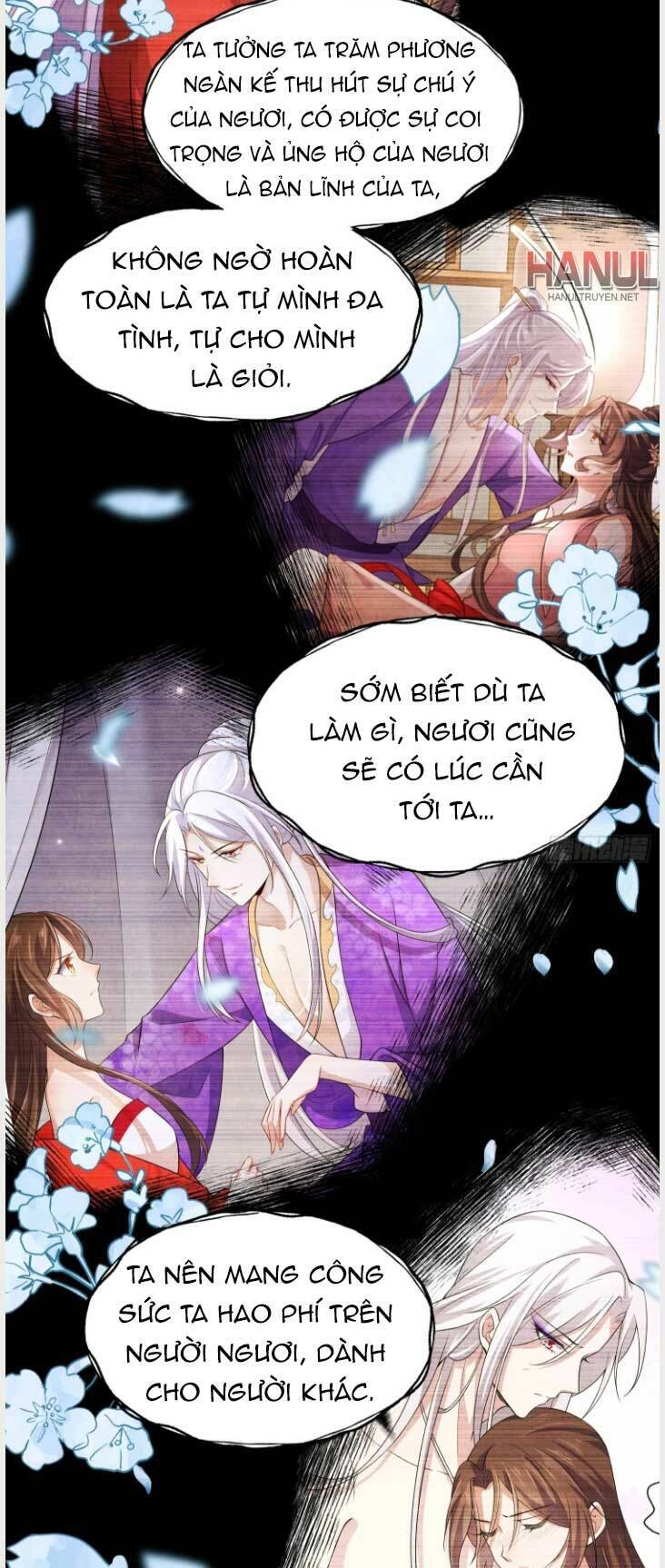 Hoạn Phi Thiên Hạ Chapter 177 - 16