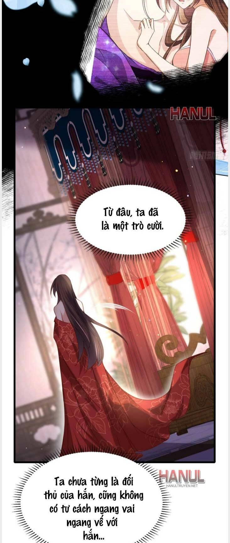 Hoạn Phi Thiên Hạ Chapter 177 - 17