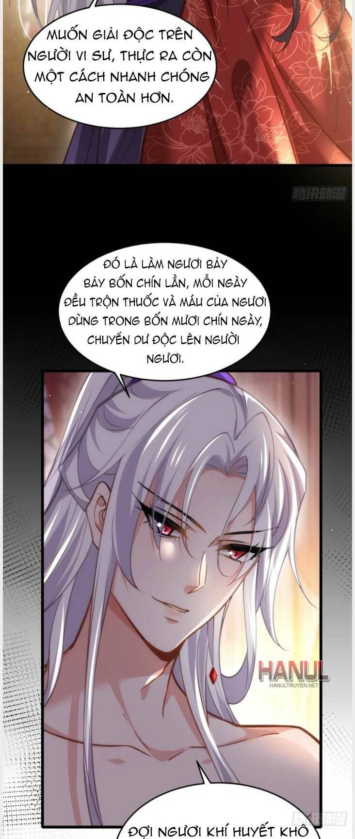 Hoạn Phi Thiên Hạ Chapter 177 - 19