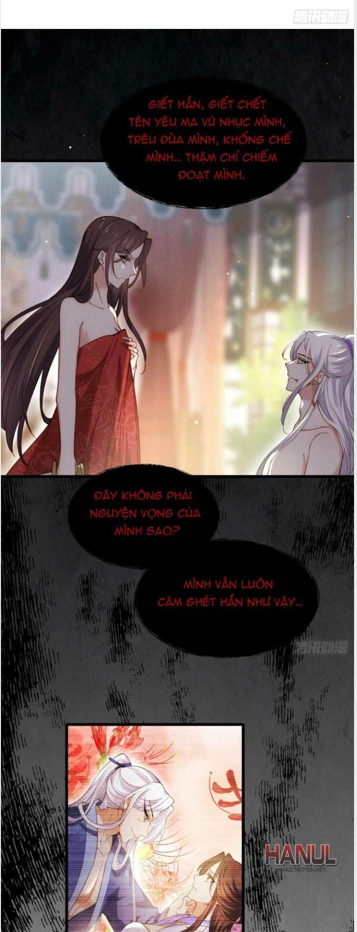 Hoạn Phi Thiên Hạ Chapter 178 - 5