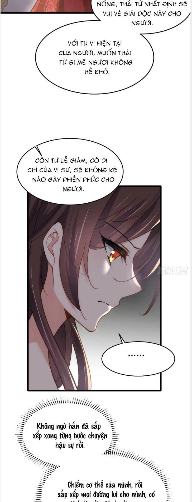 Hoạn Phi Thiên Hạ Chapter 178 - 10