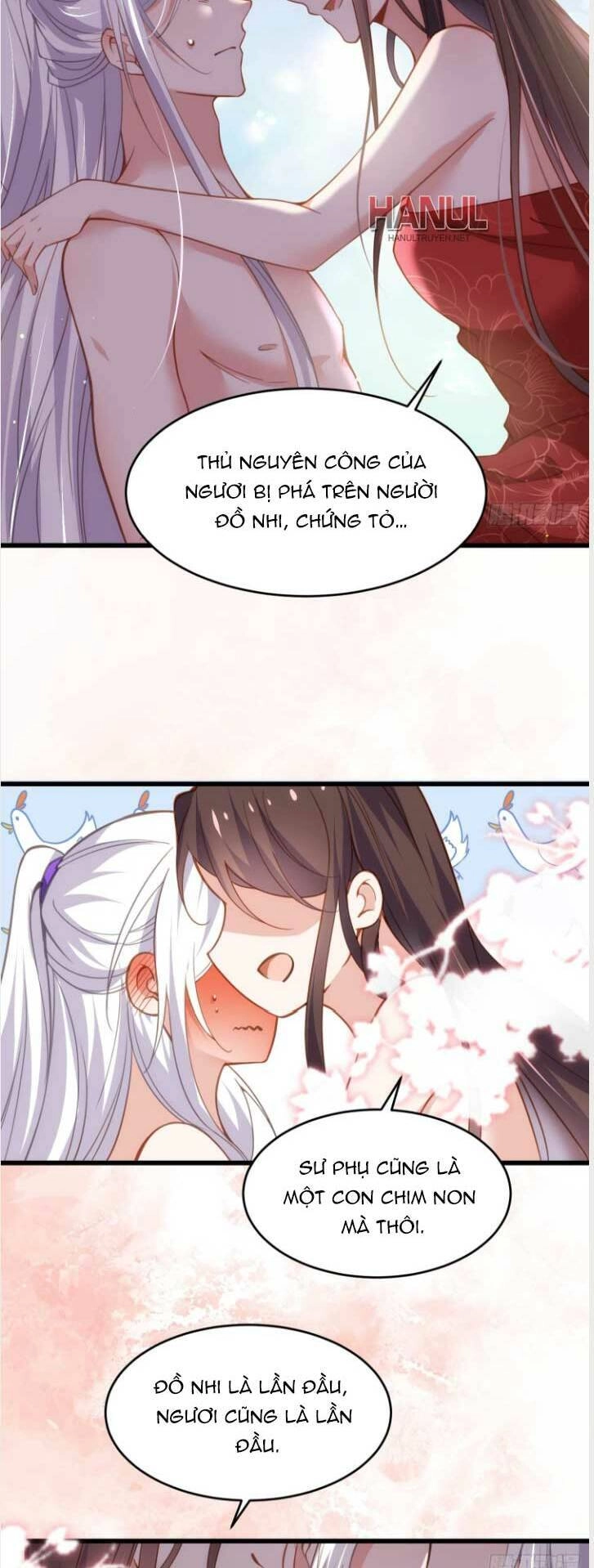 Hoạn Phi Thiên Hạ Chapter 179 - 3