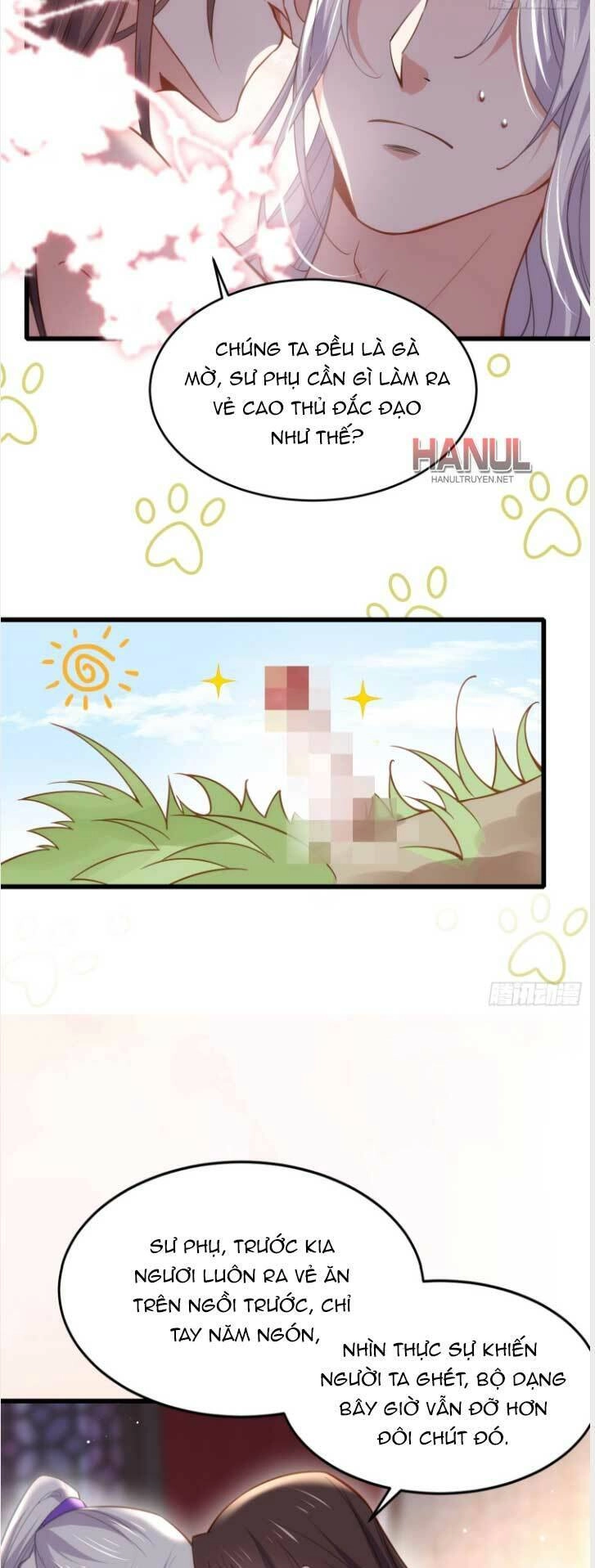 Hoạn Phi Thiên Hạ Chapter 179 - 4