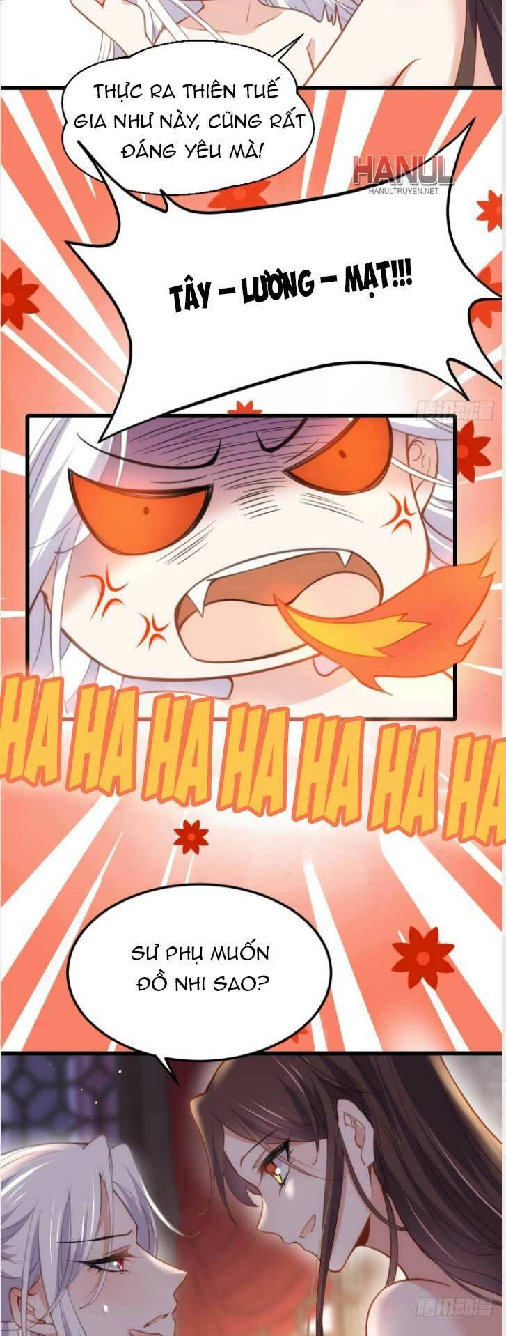 Hoạn Phi Thiên Hạ Chapter 179 - 8