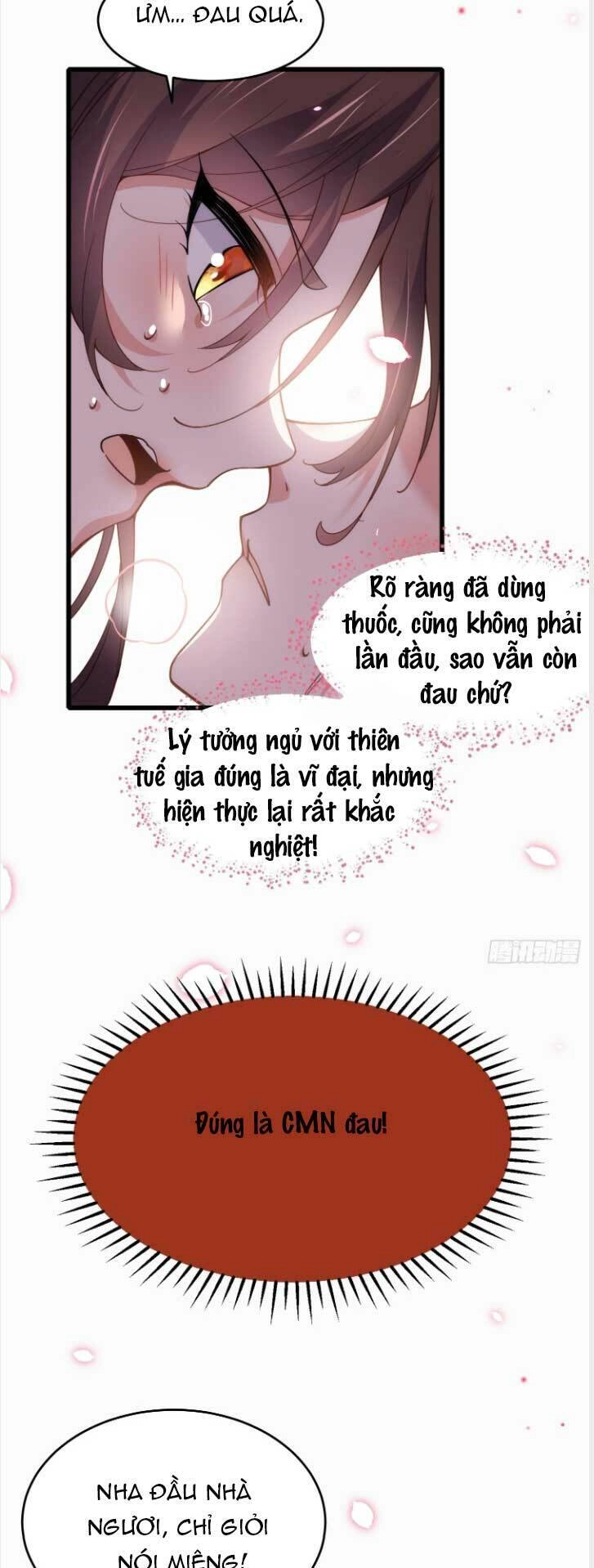 Hoạn Phi Thiên Hạ Chapter 179 - 14