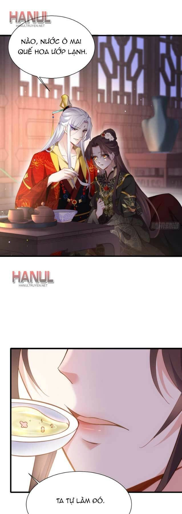 Hoạn Phi Thiên Hạ Chapter 182 - 2