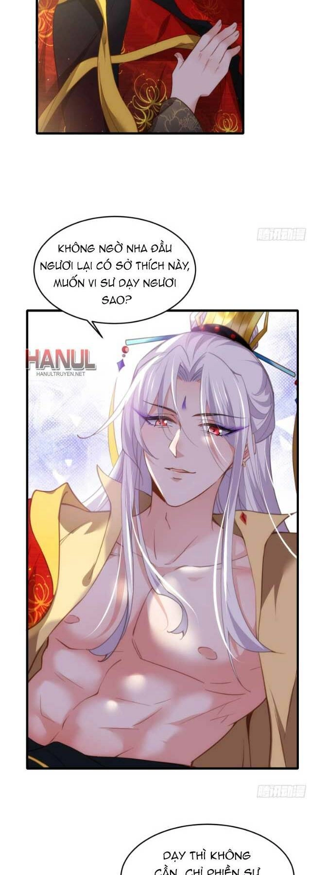 Hoạn Phi Thiên Hạ Chapter 182 - 11