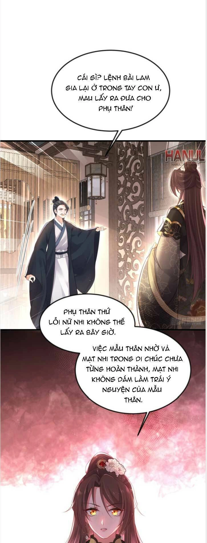 Hoạn Phi Thiên Hạ Chapter 183 - 4