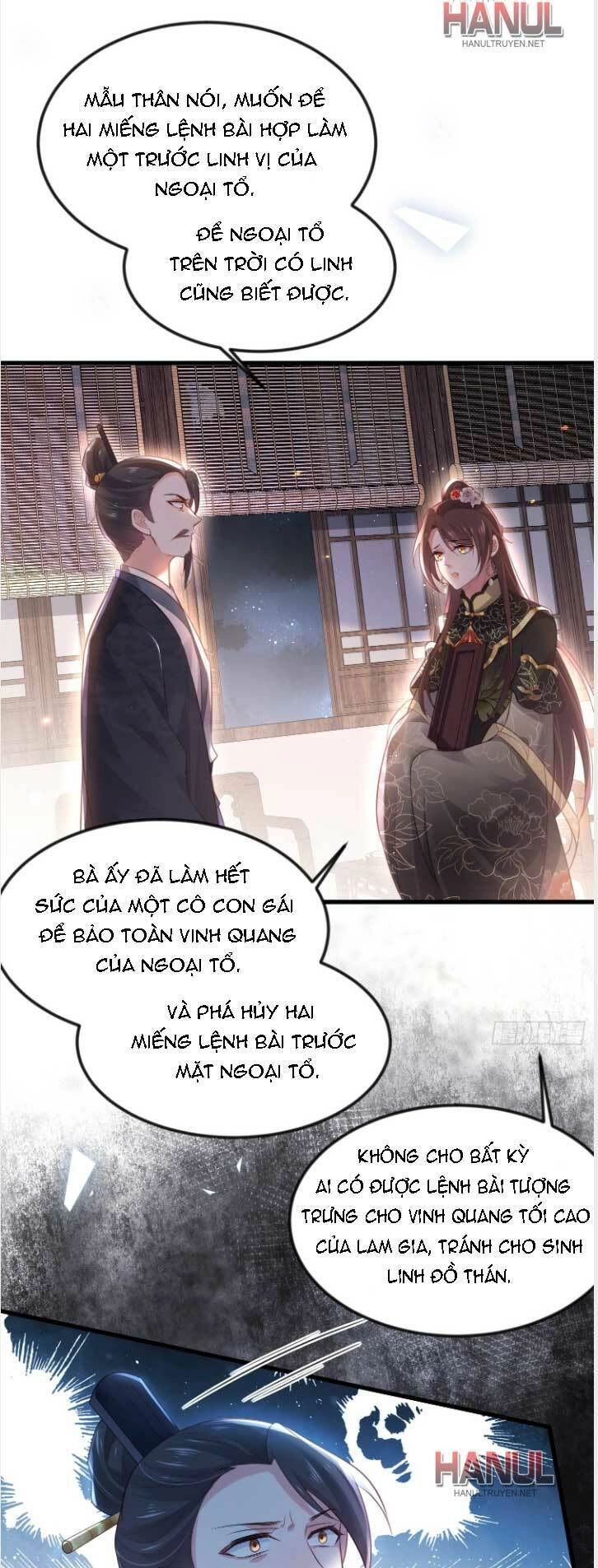 Hoạn Phi Thiên Hạ Chapter 183 - 6