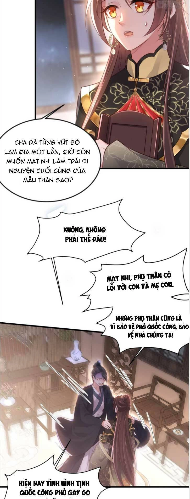 Hoạn Phi Thiên Hạ Chapter 183 - 8