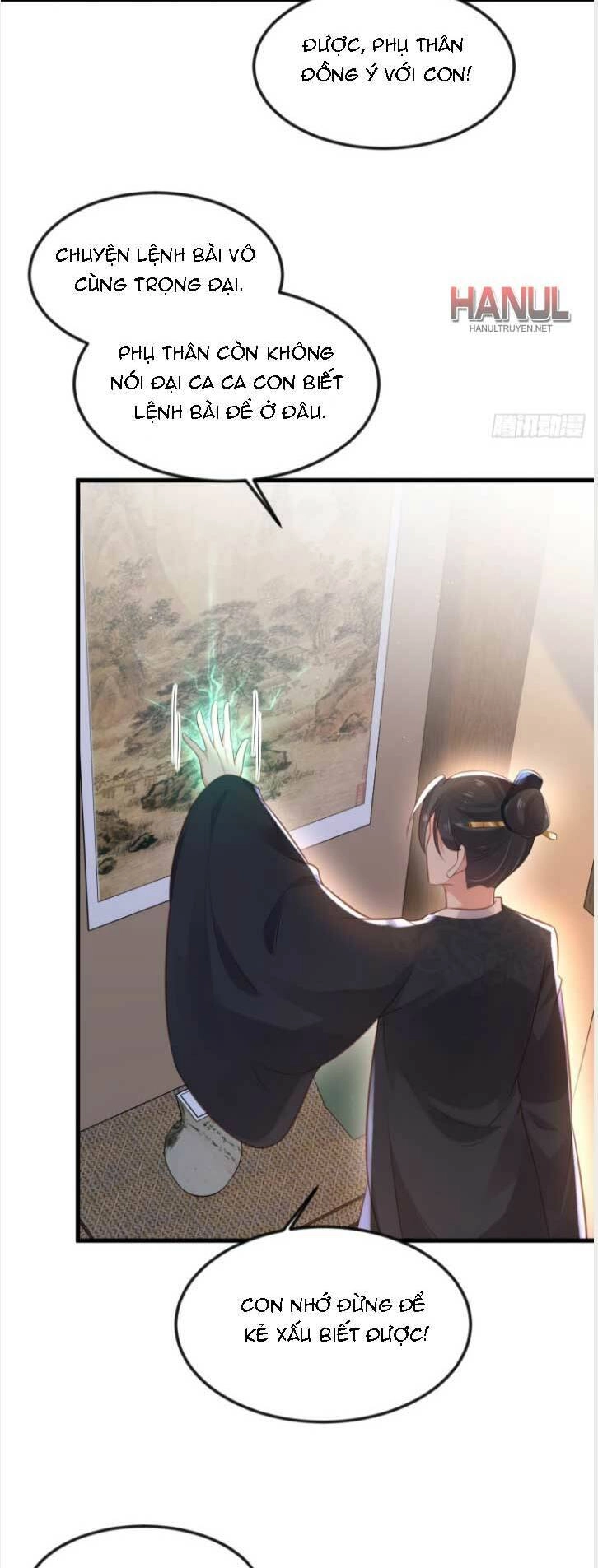 Hoạn Phi Thiên Hạ Chapter 183 - 11