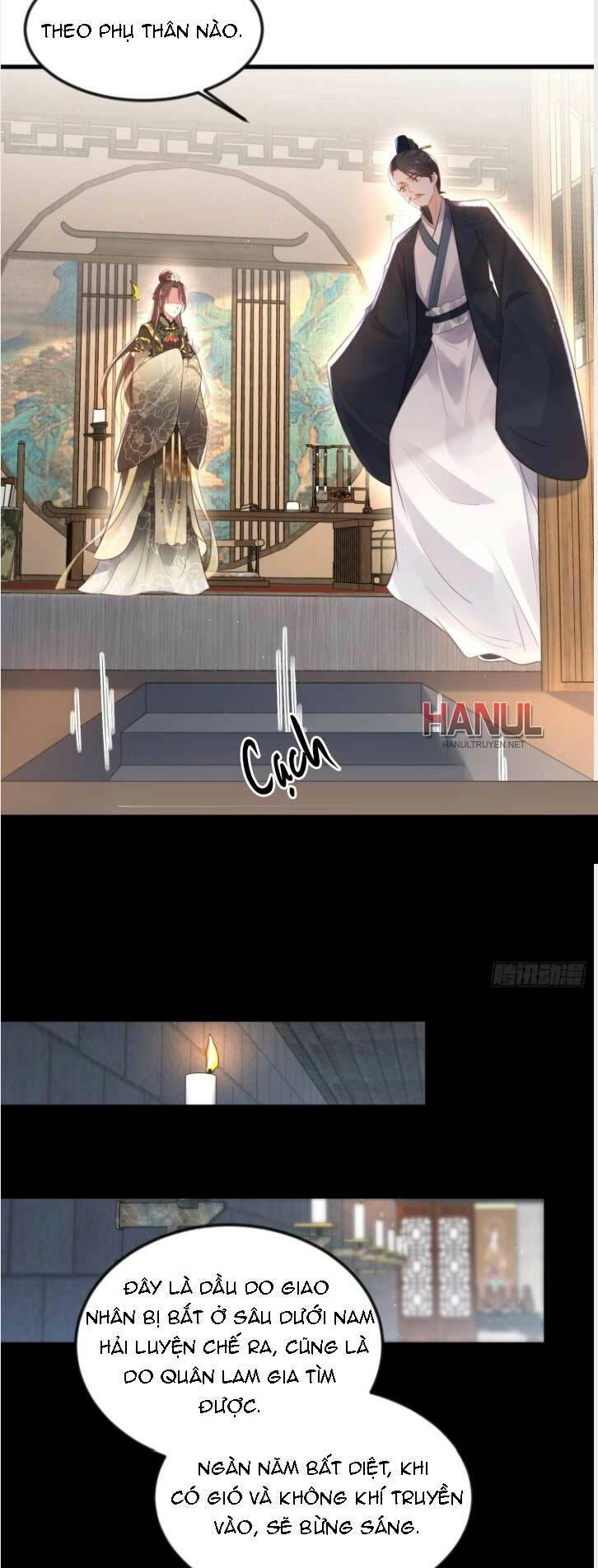 Hoạn Phi Thiên Hạ Chapter 183 - 12