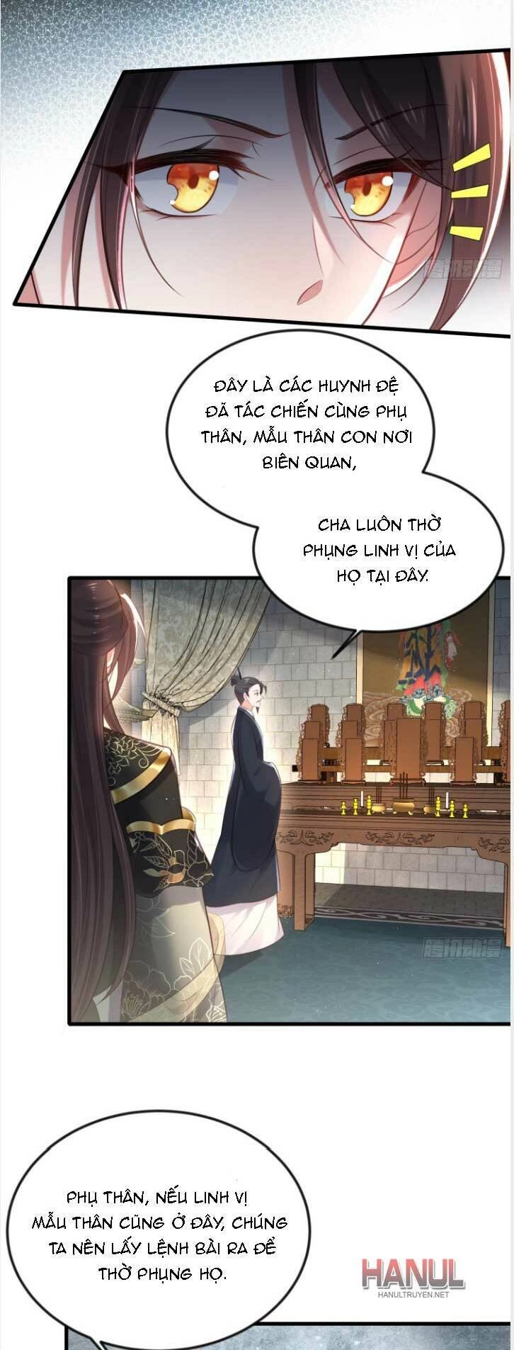 Hoạn Phi Thiên Hạ Chapter 183 - 15